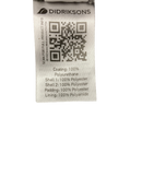 Didriksons Mütze 55 - 56 cm Kopfumfang