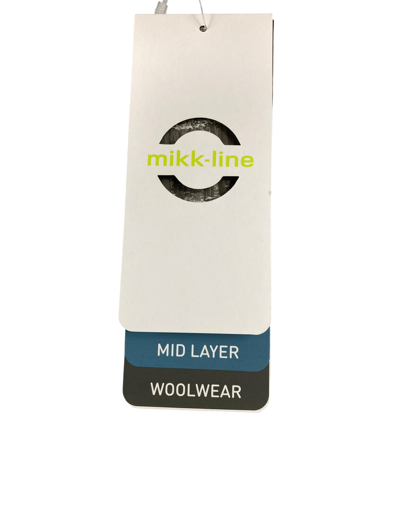 Mikk-line Wollhose 128 | 8yrs