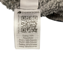 Didriksons Mütze 53 - 54 cm Kopfumfang