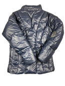 Winterjacken Jacken & Westen Kleidung Winterjacke Tommy Hilfiger Rear Image Second Hand