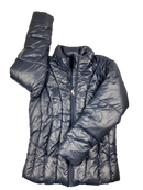 Winterjacken Jacken & Westen Kleidung Winterjacke Tommy Hilfiger Front Image Second Hand