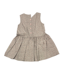 Kleider Kleider & Röcke Kleidung Kleid Wheat Rear Image Second Hand