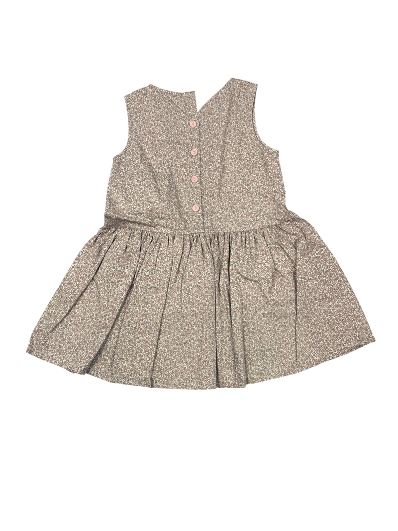 Wheat Kleid 98 | 3yrs