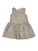 Kleider Kleider & Röcke Kleidung Kleid Wheat Front Image Second Hand