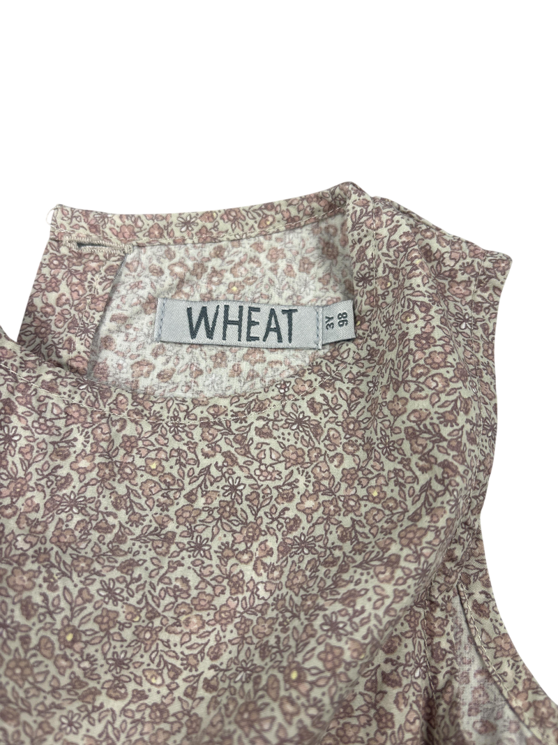 Wheat Kleid 98 | 3yrs