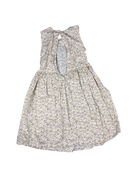Kleider Kleider & Röcke Kleidung Blumenkleid Wheat Front Image Second Hand