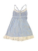 Kleider Kleider & Röcke Kleidung Kleid Tommy Hilfiger Front Image Second Hand