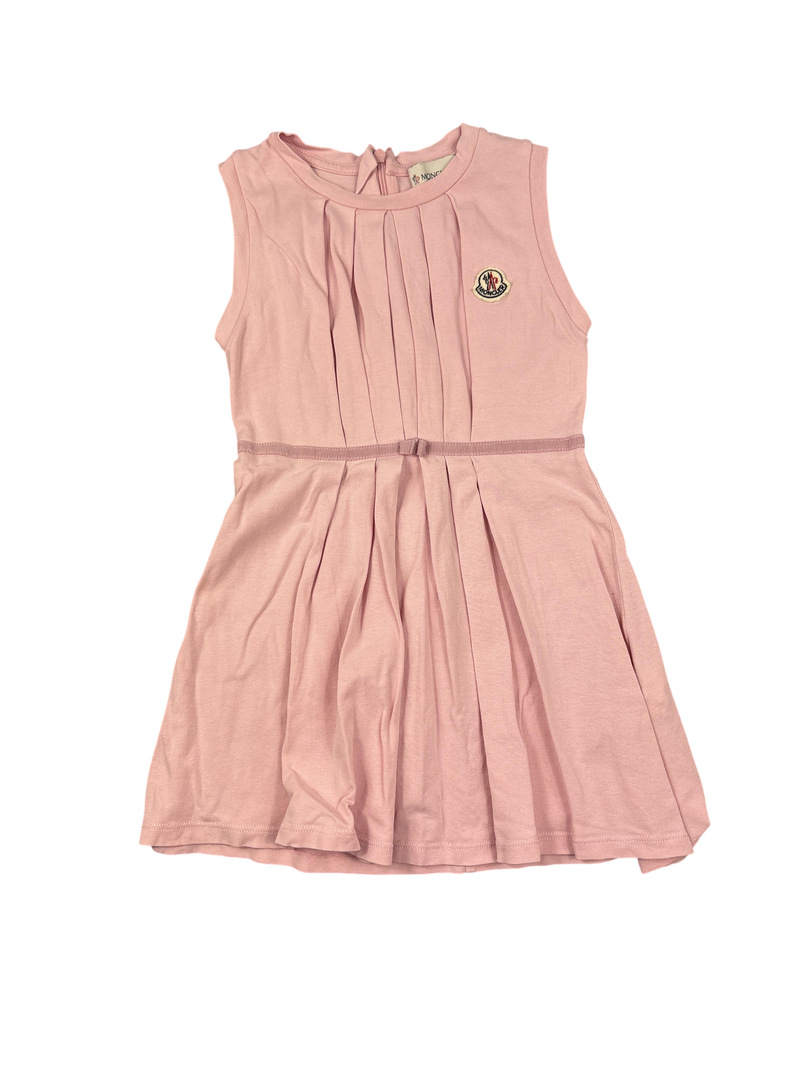 Moncler Kleid 104 | 4yrs