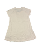 Damen T-Shirts Damen T-Shirts & Shirts Damenmode Shirt Moncler  Rear Image Second Hand