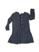 Kleider Kleider & Röcke Kleidung Kleid Ralph Lauren Front Image Second Hand