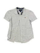 Hemden Hemden & Blusen Kleidung Hemd Ralph Lauren Front Image Second Hand