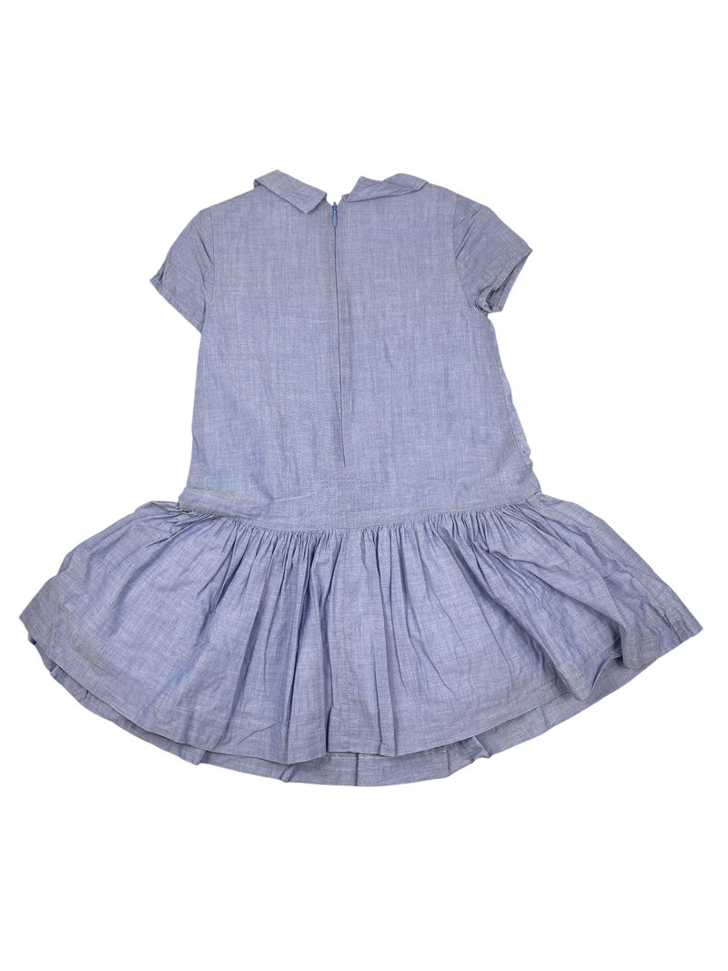 Jacadi Kleid 116 | 6yrs