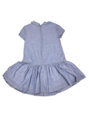 Kleider Kleider & Röcke Kleidung Kleid Jacadi Rear Image Second Hand