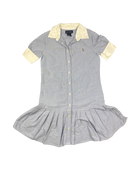 Ralph Lauren Kleid 128 | 8yrs