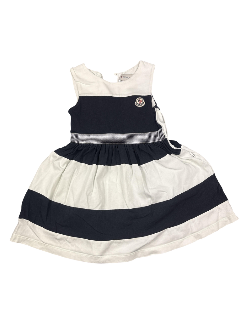 Moncler Kleid 98 | 3yrs