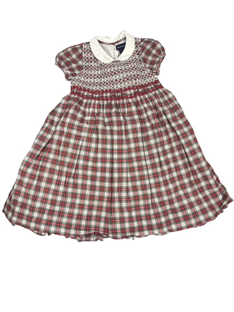 Ralph Lauren Kleid 110 | 5yrs