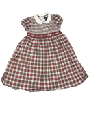 Kleider Kleider & Röcke Kleidung Kleid Ralph Lauren Rear Image Second Hand