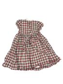 Kleider Kleider & Röcke Kleidung Kleid Ralph Lauren Front Image Second Hand