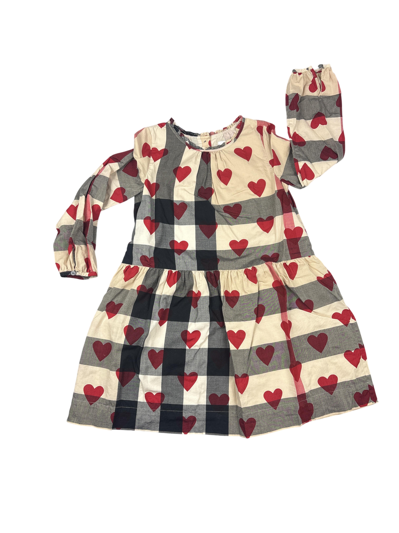 Burberry Kleid 116 | 6yrs