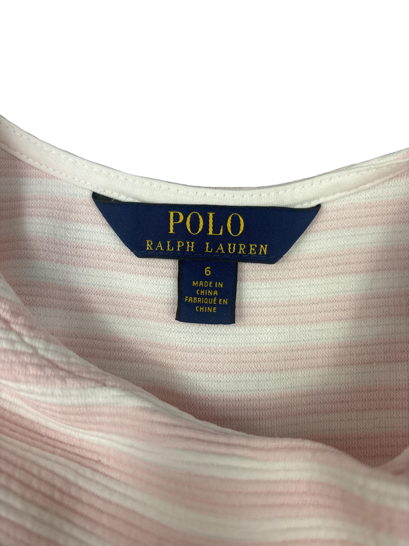 Ralph Lauren Kleid 116 | 6yrs