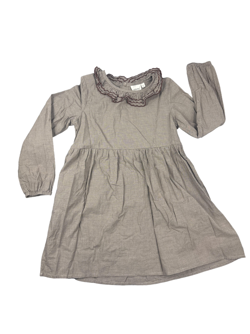 Lil‘atelier Kleid 122 | 7yrs