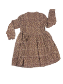 Kleider Kleider & Röcke Kleidung Kleid Wheat Rear Image Second Hand