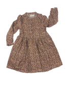 Kleider Kleider & Röcke Kleidung Kleid Wheat Front Image Second Hand