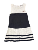 Kleider Kleider & Röcke Kleidung Kleid Moncler  Front Image Second Hand