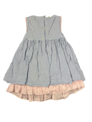 Kleider Kleider & Röcke Kleidung Kleid Ralph Lauren Rear Image Second Hand