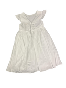 Kleider Kleider & Röcke Kleidung Kleid Jacadi Front Image Second Hand