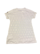 T-Shirts T-Shirts & Tops Kleidung Shirt Moncler  Rear Image Second Hand