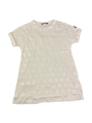 T-Shirts T-Shirts & Tops Kleidung Shirt Moncler  Front Image Second Hand