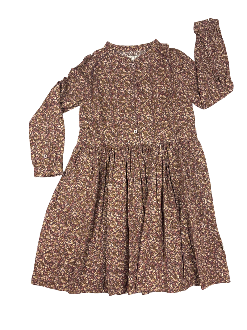 Wheat Kleid 128 | 8yrs