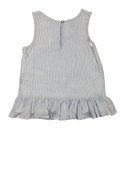 Tops T-Shirts & Tops Kleidung Top Tommy Hilfiger Rear Image Second Hand