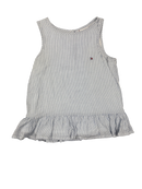 Tops T-Shirts & Tops Kleidung Top Tommy Hilfiger Front Image Second Hand