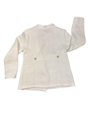 Petit Bateau Jacke mit Knöpfen 110 | 5yrs