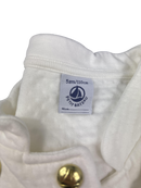 Petit Bateau Jacke mit Knöpfen 110 | 5yrs