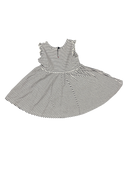 Kleider Kleider & Röcke Kleidung Kleid Tommy Hilfiger Rear Image Second Hand