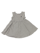 Kleider Kleider & Röcke Kleidung Kleid Tommy Hilfiger Front Image Second Hand