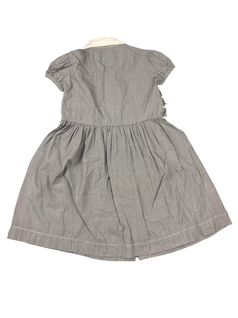 Il gufo Kleid 104 | 4yrs