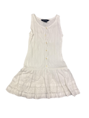 Kleider Kleider & Röcke Kleidung Kleid Ralph Lauren Front Image Second Hand