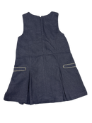 Kleider Kleider & Röcke Kleidung Kleid Unbekannt  Rear Image Second Hand