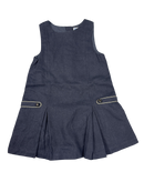 Kleider Kleider & Röcke Kleidung Kleid Unbekannt  Front Image Second Hand