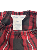 Badehosen Badebekleidung Kleidung Badehose Ralph Lauren Label Image Second Hand