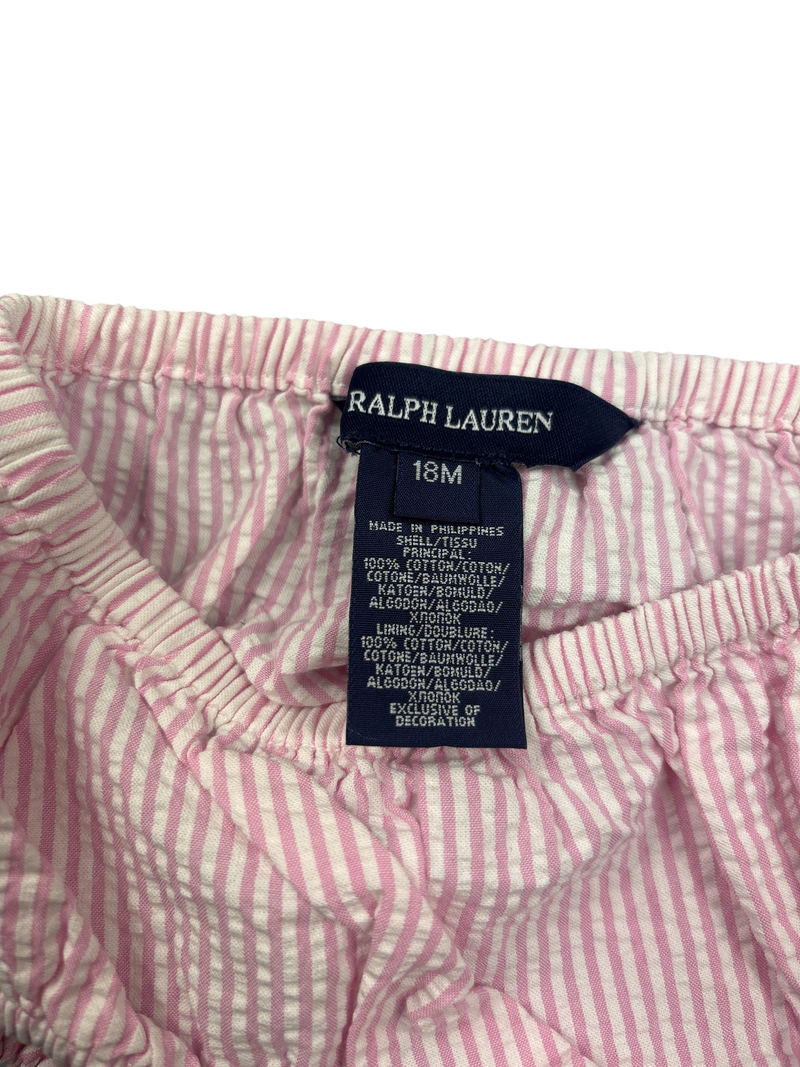 Ralph Lauren Bloomer 86 | 18m