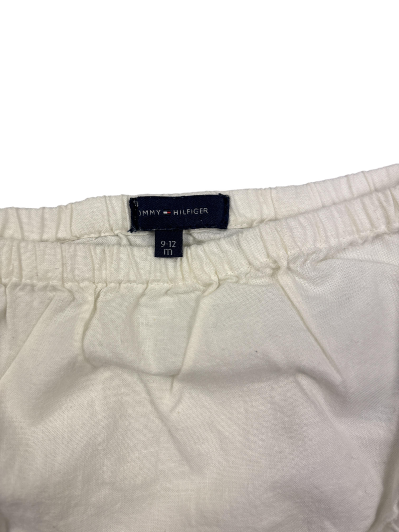 Tommy Hilfiger Bloomer 74 | 09m