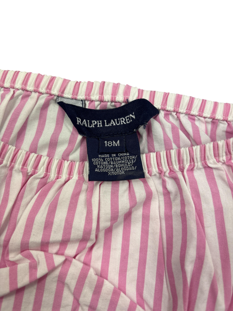 Ralph Lauren Bloomer 86 | 18m