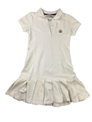 Kleider Kleider & Röcke Kleidung Kleid Moncler  Front Image Second Hand