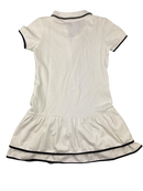 Kleider Kleider & Röcke Kleidung Kleid Moncler  Rear Image Second Hand