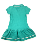 Kleider Kleider & Röcke Kleidung Kleid Moncler  Rear Image Second Hand